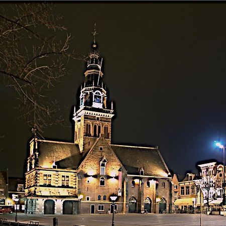 Hotel Stad En Land Alkmaar Exterior photo